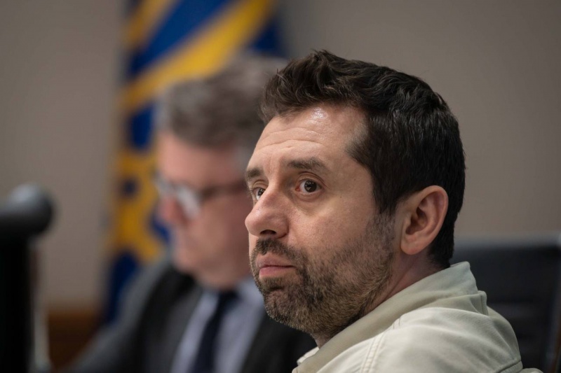 Security guarantees to be strengthened: Zelenskyy calls US talks positive