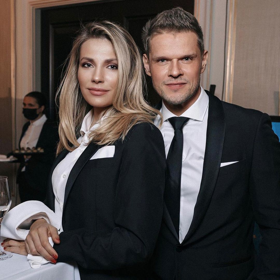 Ольга Сумська - про доньку, яка живе в Росії: &quot;Їй дуже важко&quot;