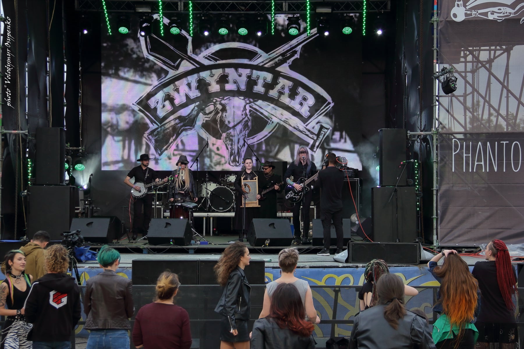 Помер гітарист відомого київського гурту: &quot;Любив музику понад усе&quot;