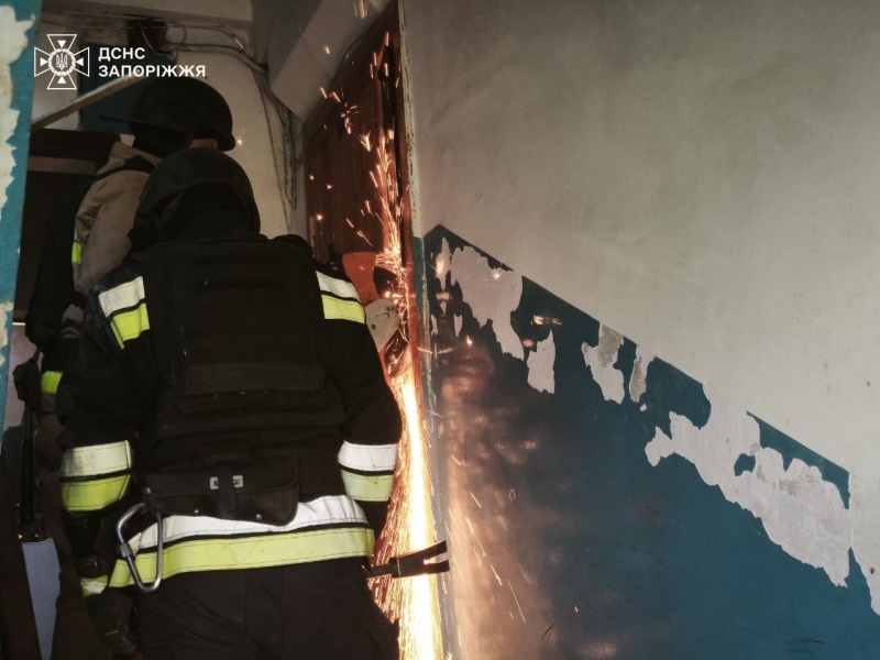 Russian strike on Zaporizhzhia in Ukraine leaves 17 injured, with casualties also reported