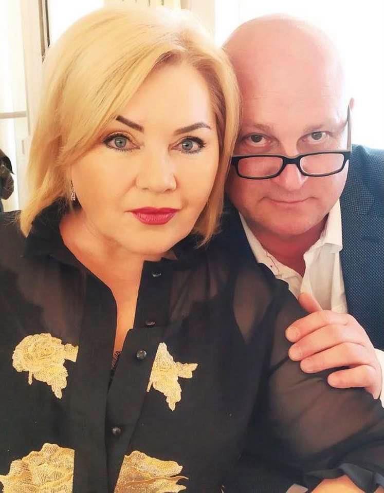 Оксана Билозир впервые высказалась о своем разводе: &quot;нужно, чтобы в жизни был порядок&quot;