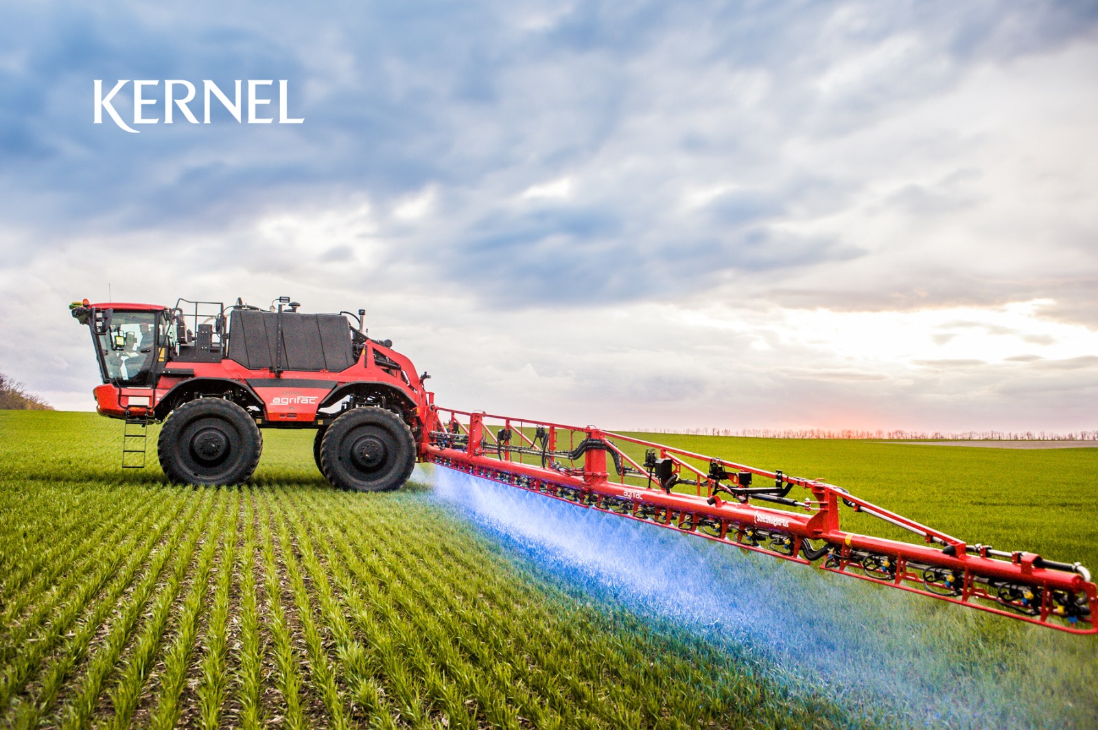 "Кернел" интегрируется в космические технологии проекта NASA: что это значит и почему важно