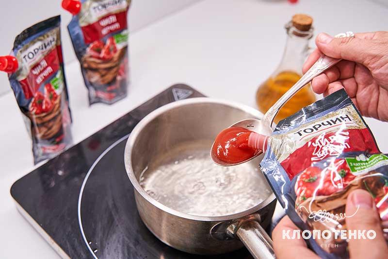 Клопотенко поделился &quot;секретным&quot; рецептом консервирования помидоров