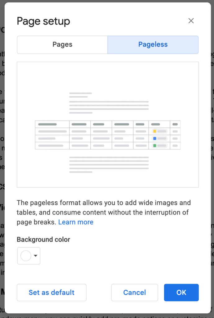 16 прихованих можливостей Google Docs, які покращать вашу роботу з текстами