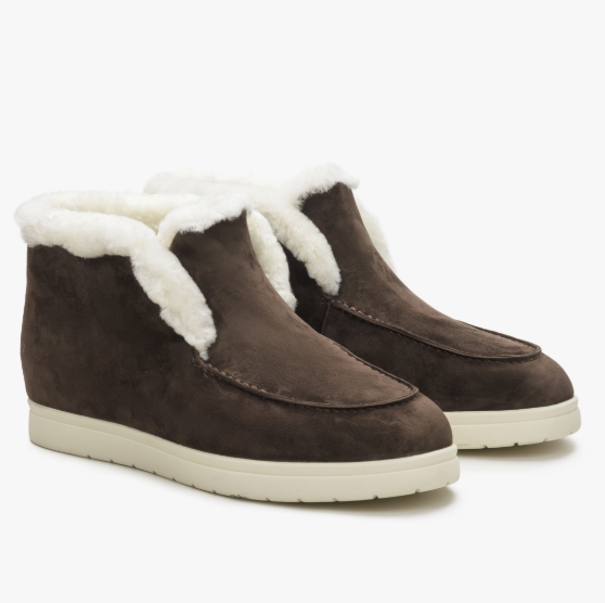 Must have для холодів. 10 кращих пар зимового взуття від українських брендів