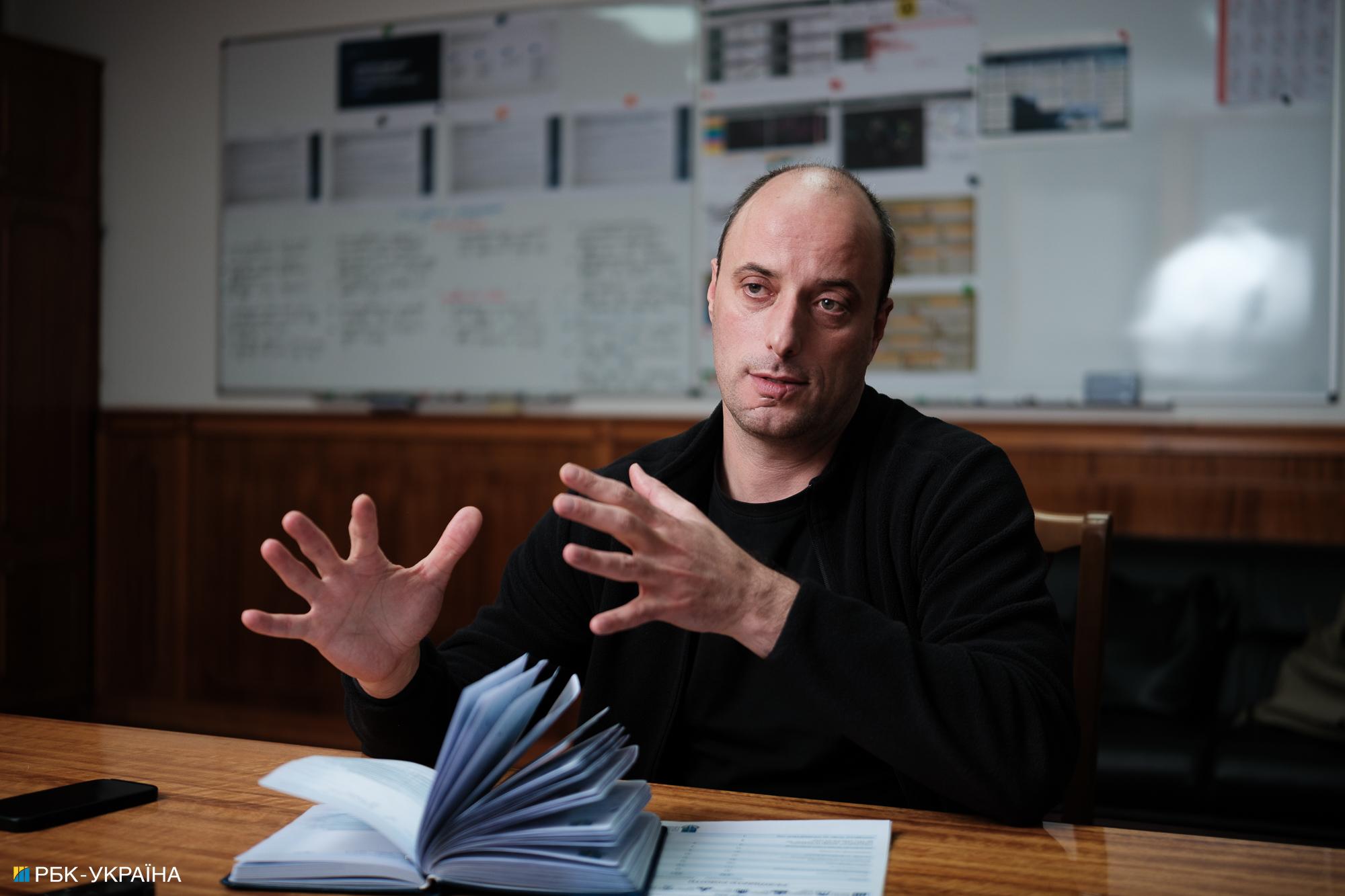 Прокурор Юрий Белоусов: Когда зайдем в Мариуполь, увидим, что военных преступлений в разы больше