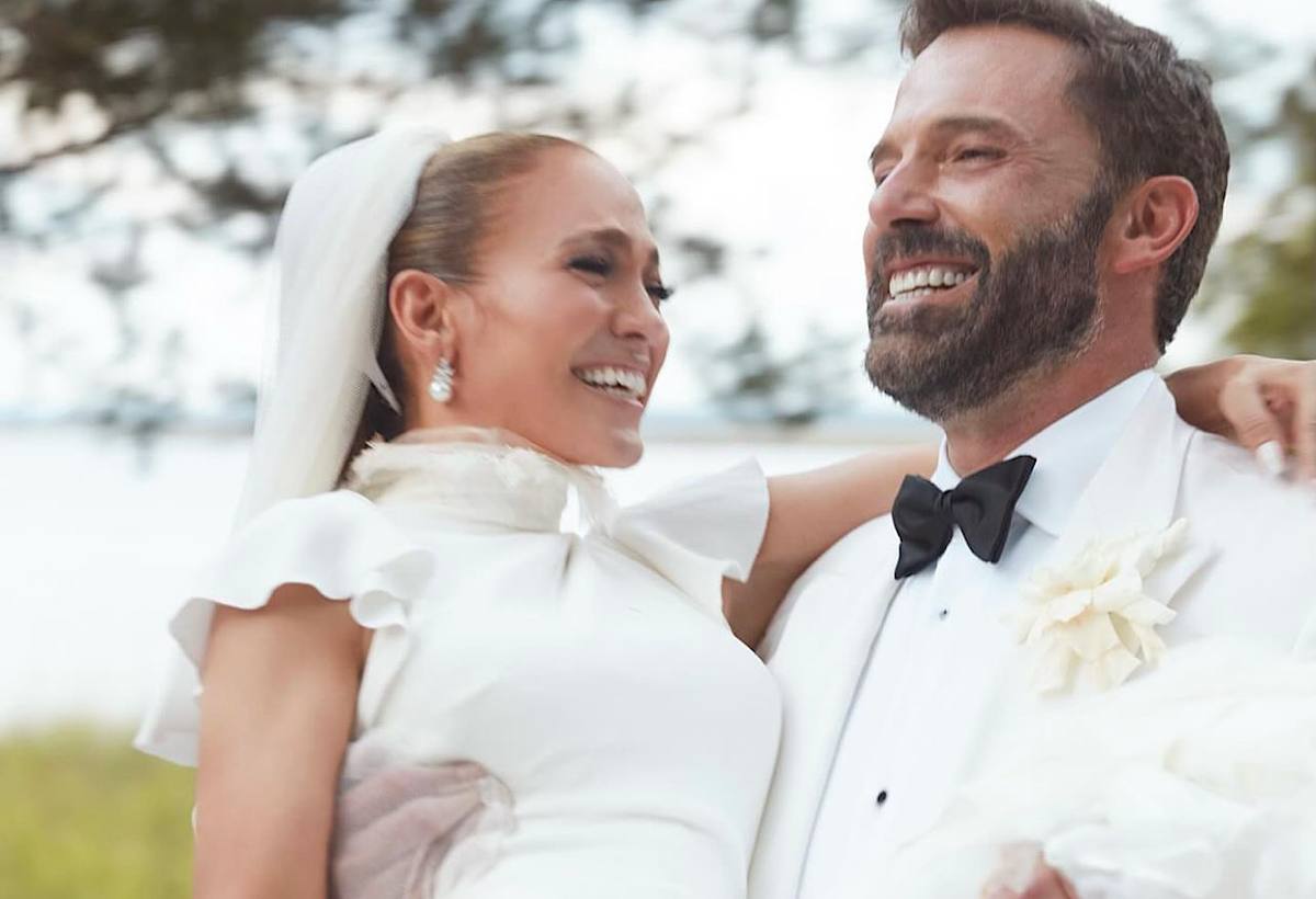 Дженніфер Лопес потішила новиною, на яку чекали 20 років! До чого тут Бен Аффлек