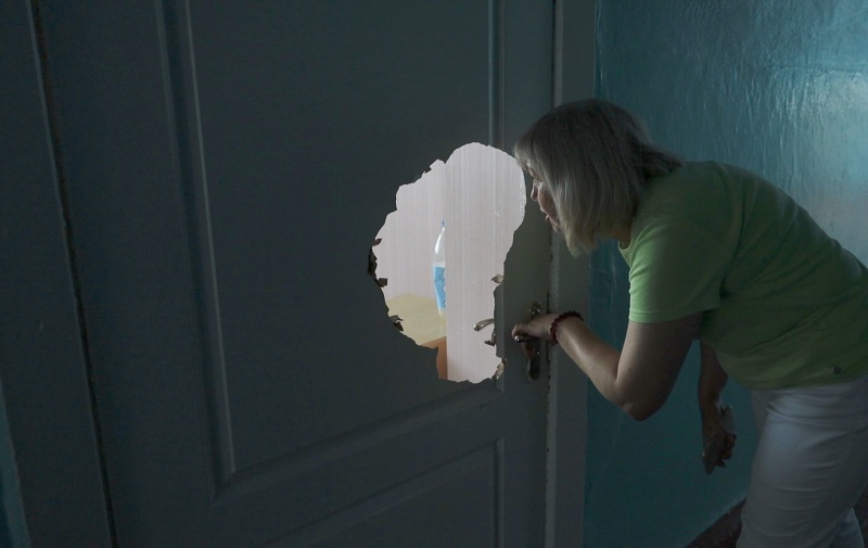 &quot;Трибунал для Путіна&quot;. Як під Києвом збирають історії про жертви російських військових