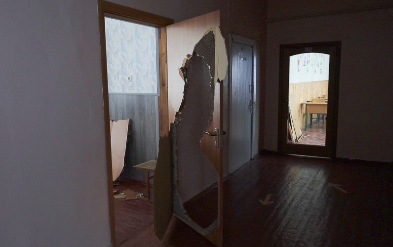 &quot;Трибунал для Путіна&quot;. Як під Києвом збирають історії про жертви російських військових