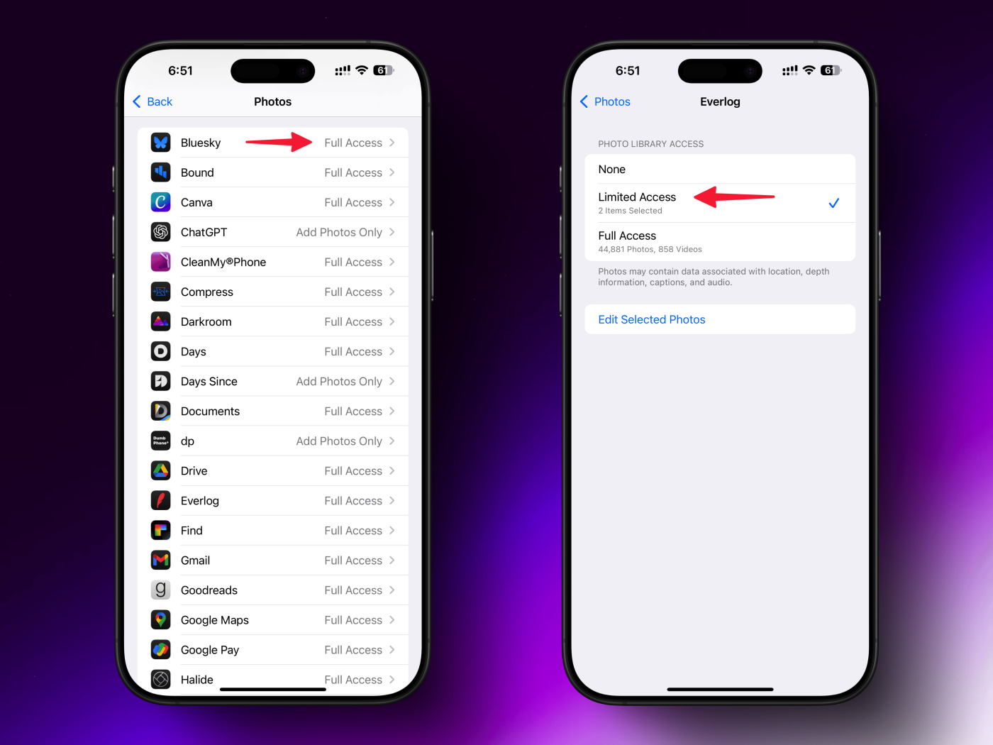 Важно знать каждому владельцу iPhone: как контролировать доступ к личным фото