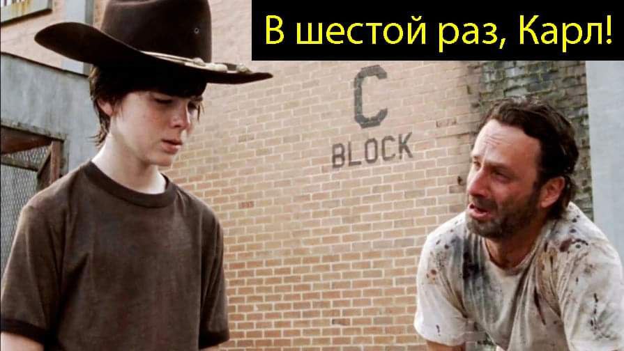 Смотрите яркие мемы, как Чернобаевка стала Днем сурка для оккупантов