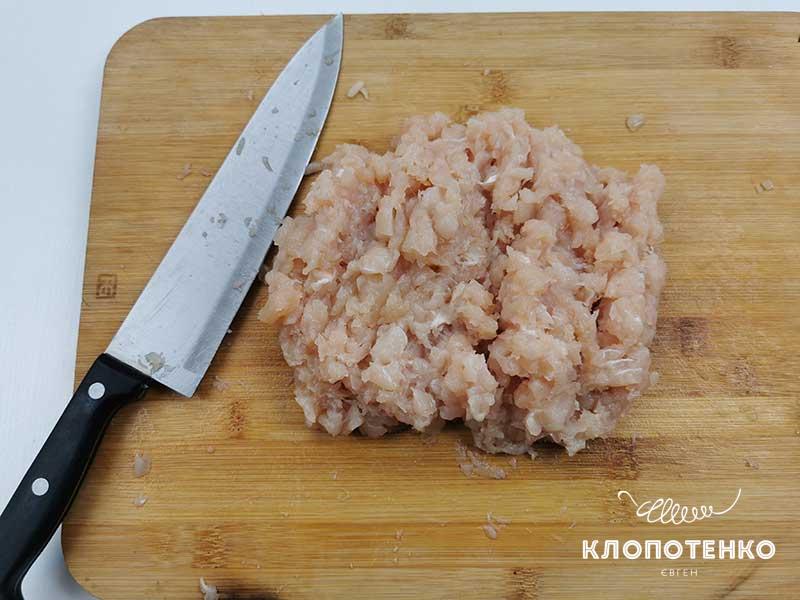 Клопотенко поделился рецептом самых вкусных котлет, добавив особый ингредиент