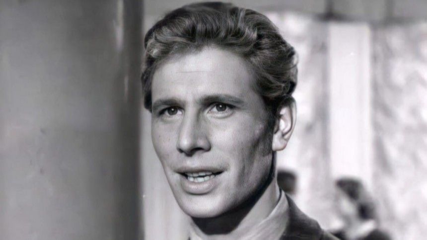 Умер актер Геннадий Юхтин - звезда фильма &quot;Весна на Заречной улице&quot;