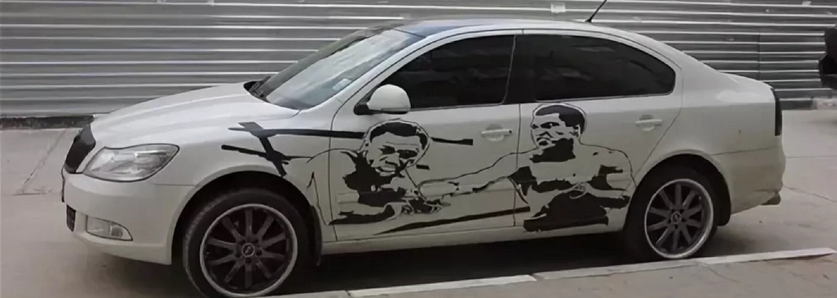 Олександр Усик розповів про улюблені авто: &quot;сам люблю доглядати&quot;