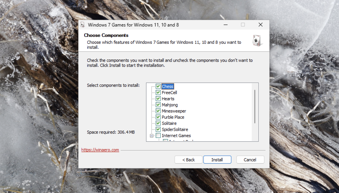 Классика возвращается. Как запустить &quot;Сапера&quot; и другие старые игры на Windows 11