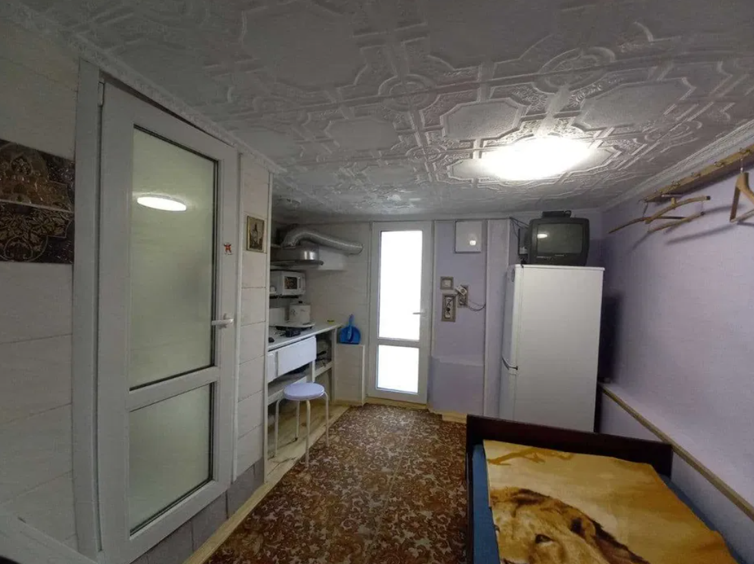 У Києві здають міні-квартиру за 4300 гривень: як виглядає незвичайне житло (фото)