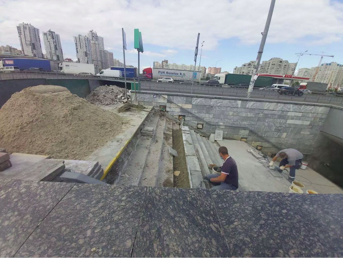 У метро Києва щодня колапс на одній зі станцій: що там відбувається