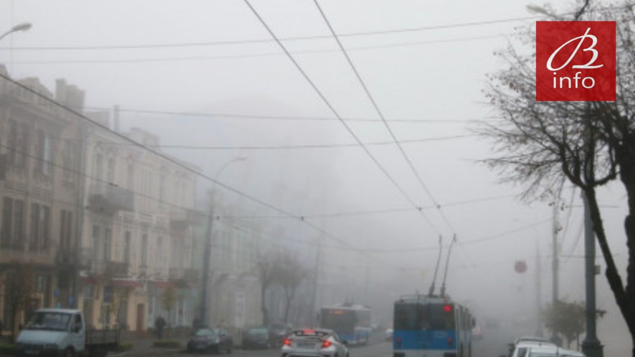 Весенняя непогода. Запад Украины засыпало снегом (фото, видео)