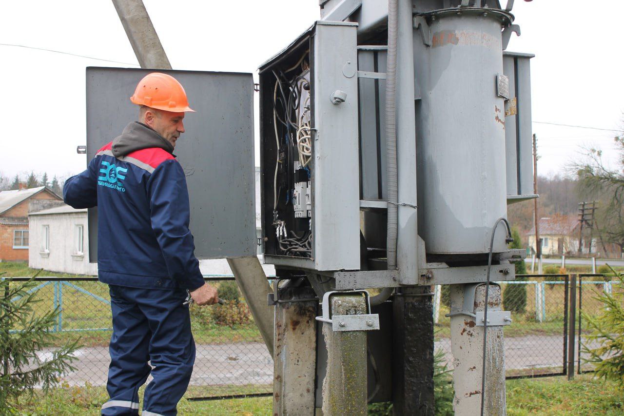 Чому важливо розпочинати підготовку до осінньо-зимового періоду заздалегідь