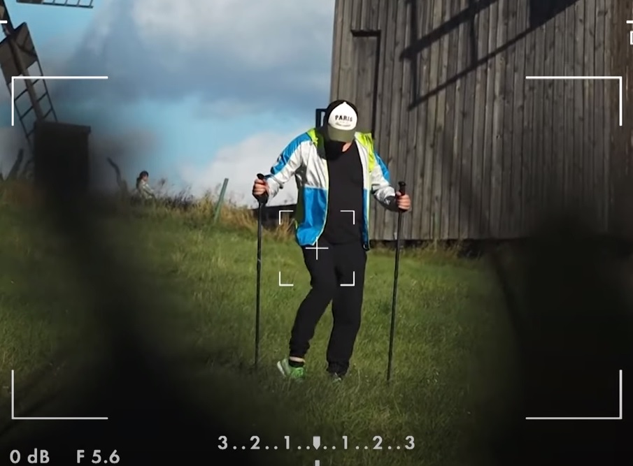 Скинув 30 кг: лідер гурту &quot;ТІК&quot; здивував своїм виглядом