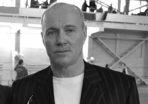 Ушел из жизни украинский чемпион Европы и призер Олимпийских игр Валерий Подлужный