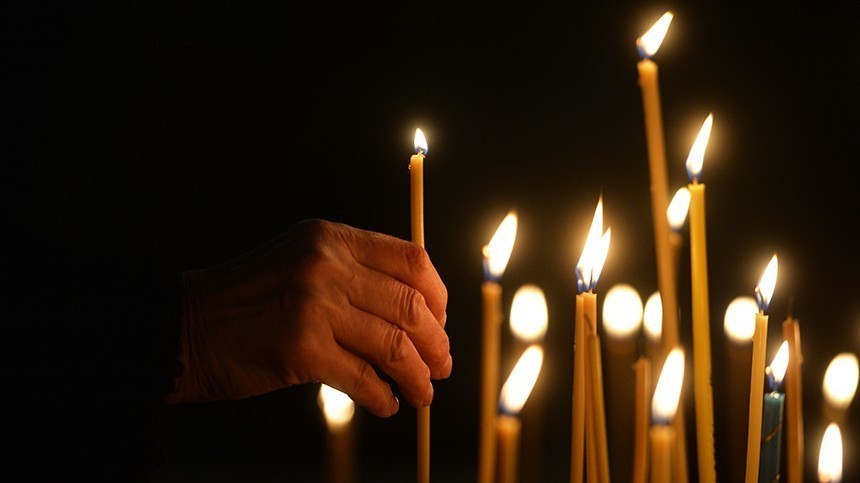 Радониця, Проводи або Гробки: коли і як поминати померлих, традиції і правила