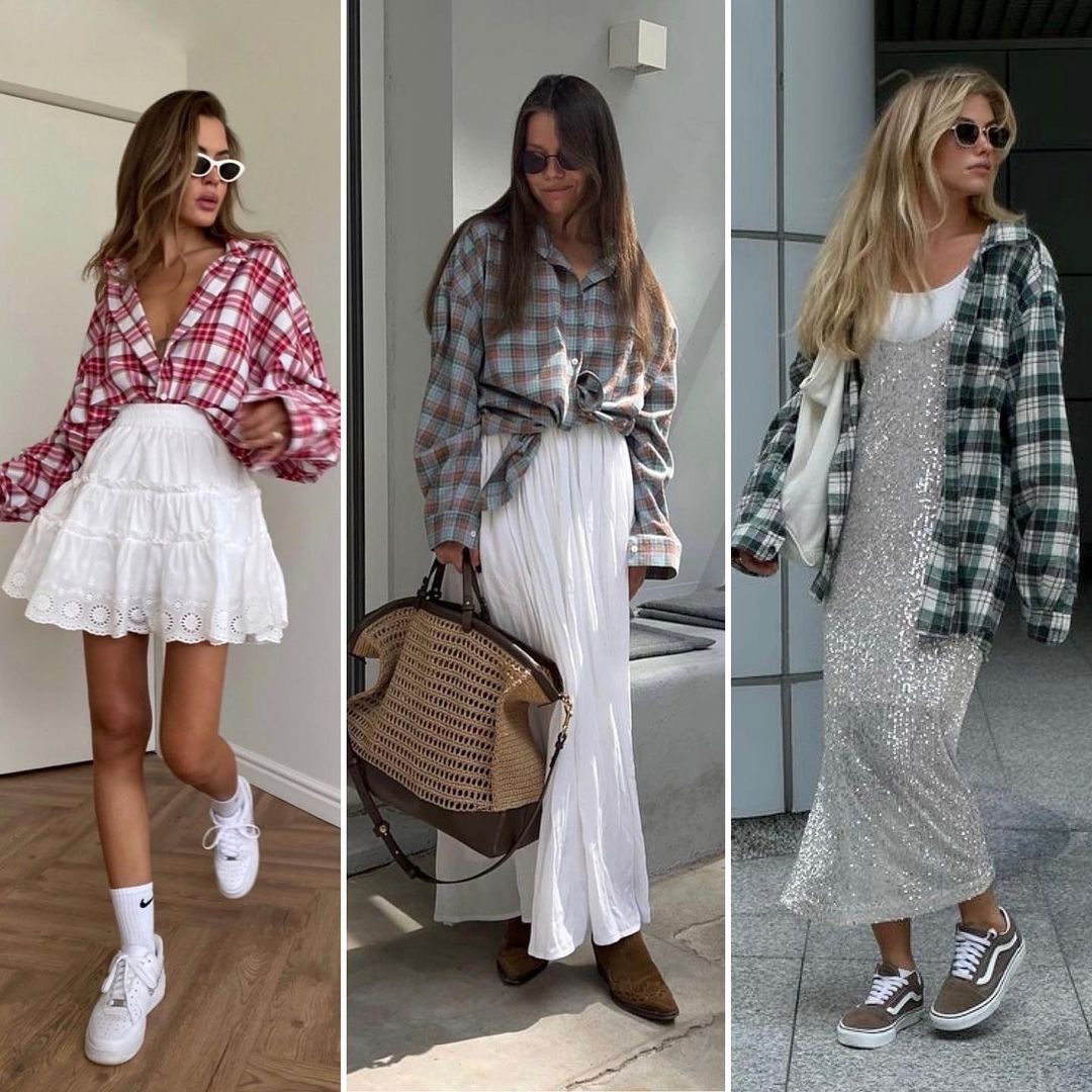 Найкрутіша сорочка, яка ніколи не вийде з моди і пасує абсолютно всім (фото)