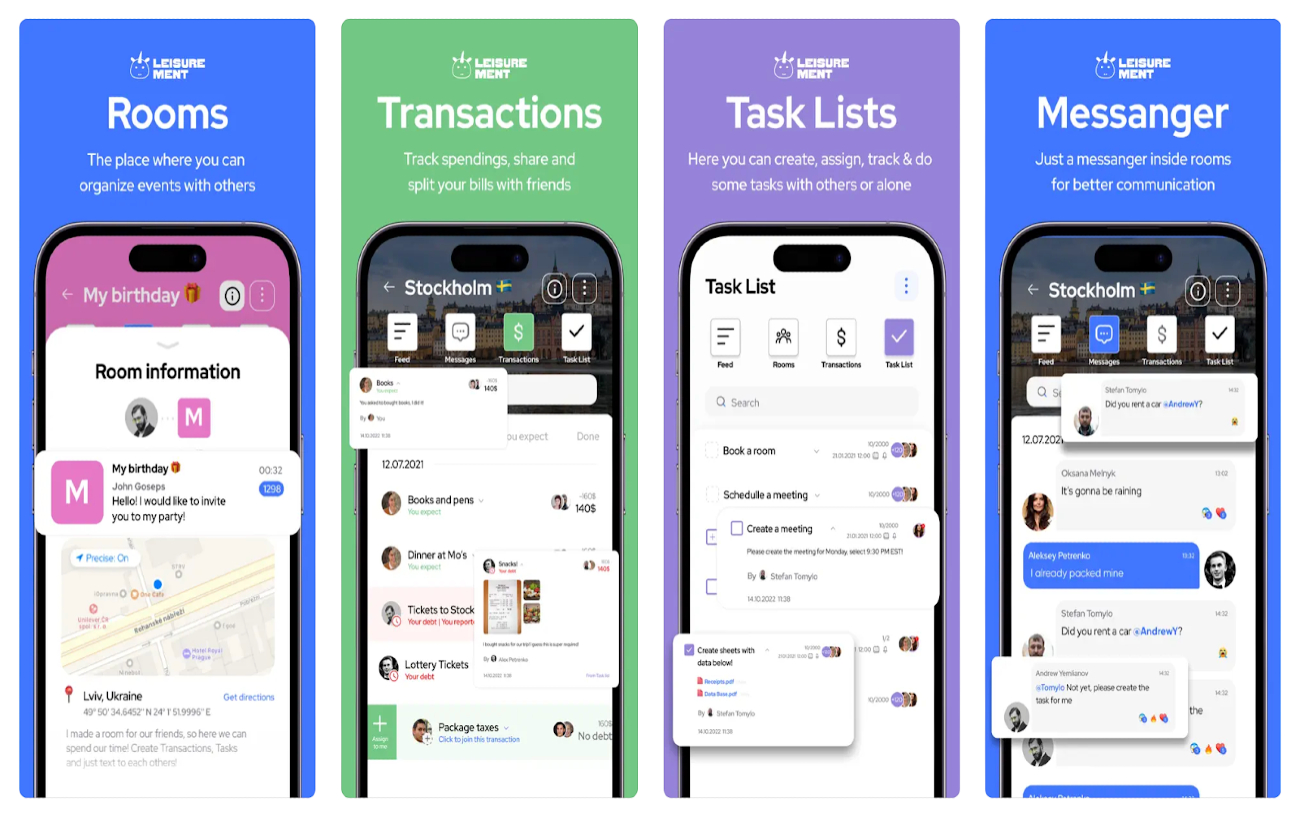 Павел Романюк про запуск революционного стартапа в США и вызовы времени