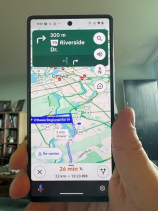 7 дратівливих проблем у Google Maps, які бісять користувачів