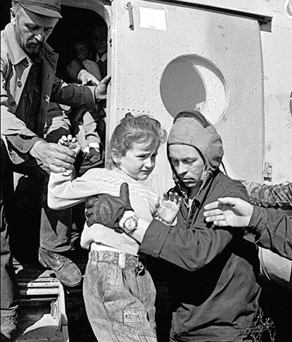 Витоки слави ЗСУ: подвиги військових незалежної України, про які мало хто знає