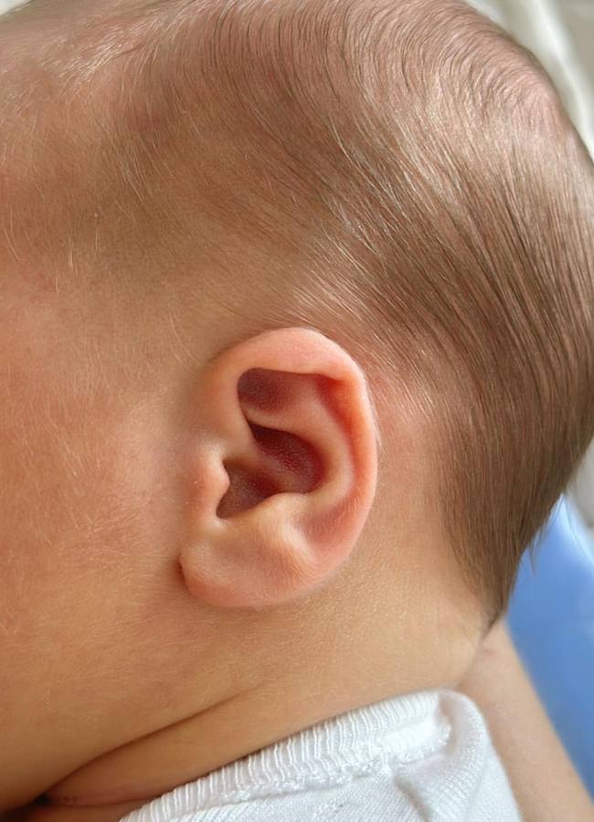 Любимая ювелирщица Зеленской стала мамой во второй раз: фото ребенка