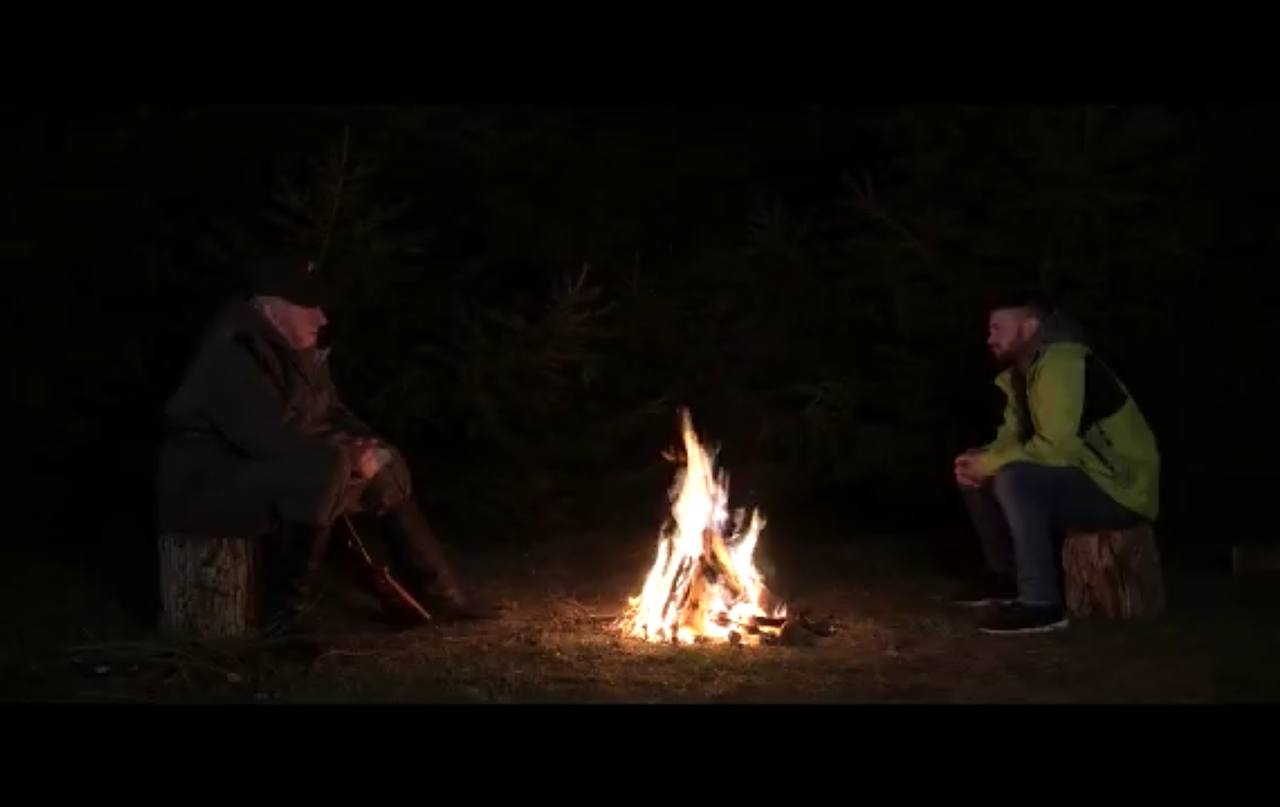 &quot;Путь поколений&quot;: меняющий сознание фильм о Донбассе. Когда премьера в Украине?