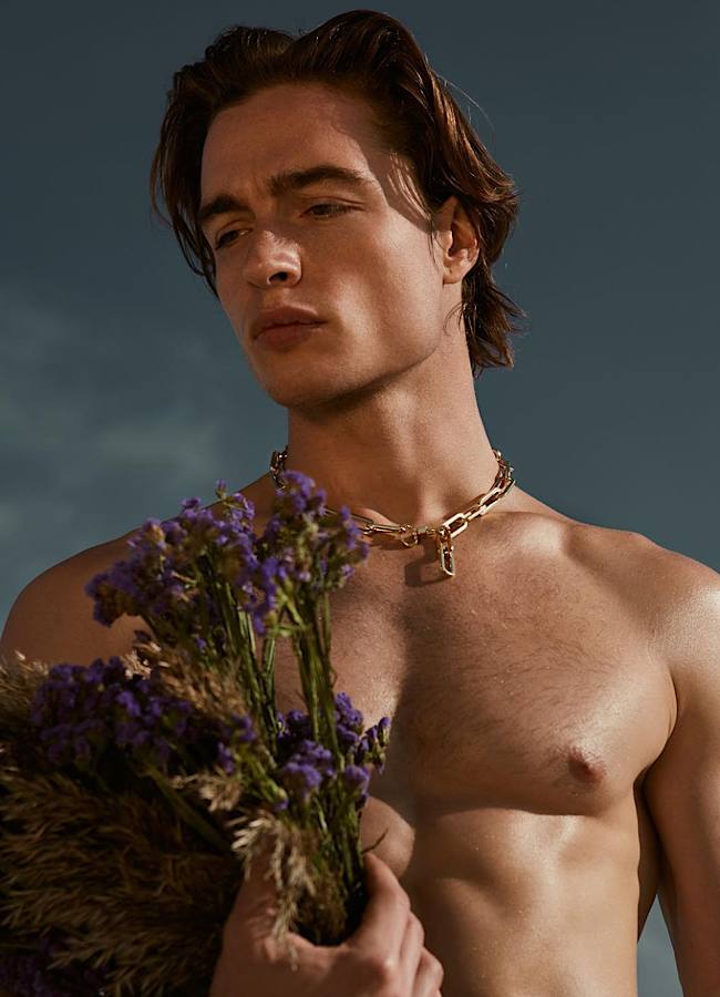 Назара Грабара кинула дружина. Він розповів, як почуваються військові у такі моменти