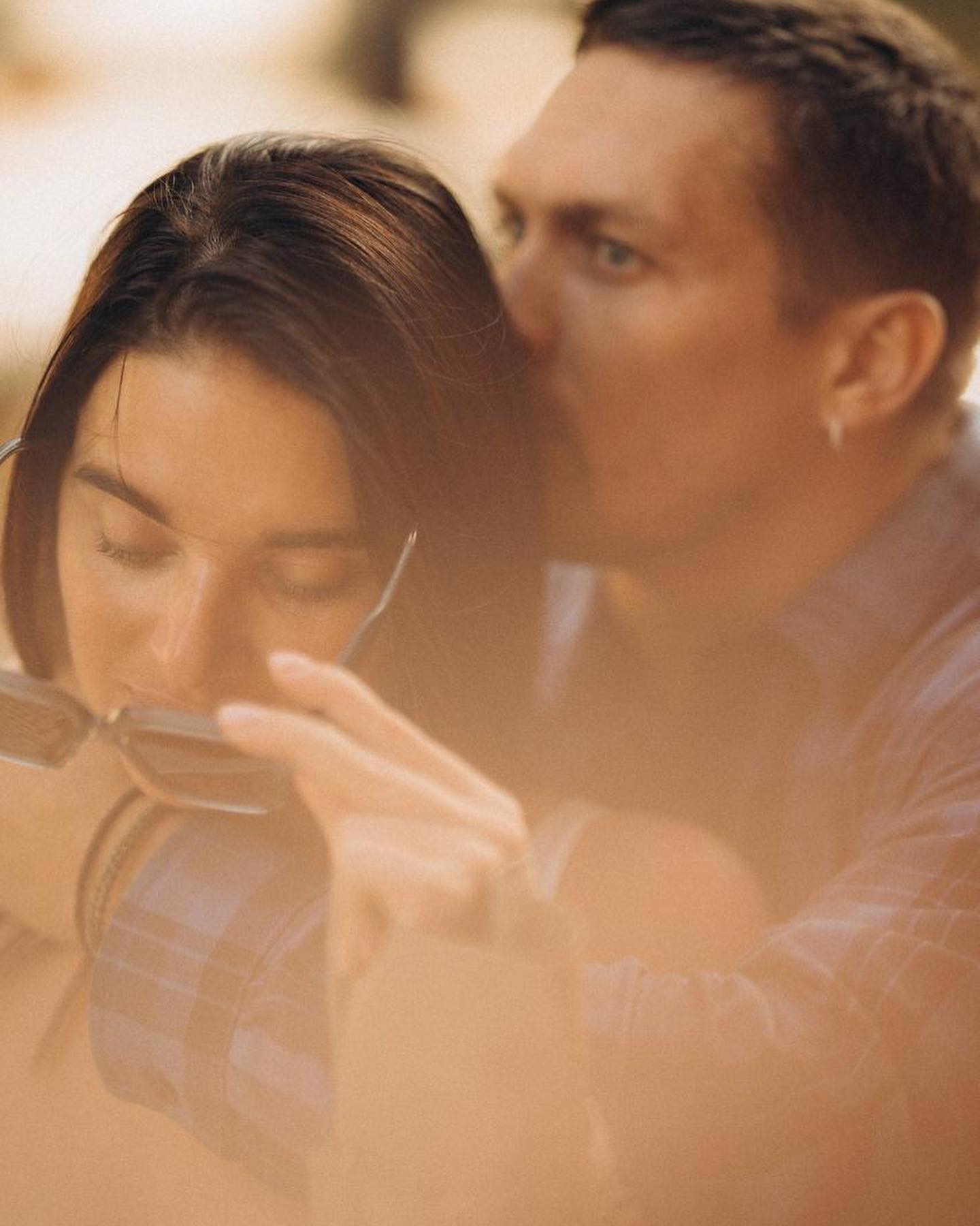 Александр Усик станет отцом в четвертый раз! И останавливаться на этом боксер не собирается