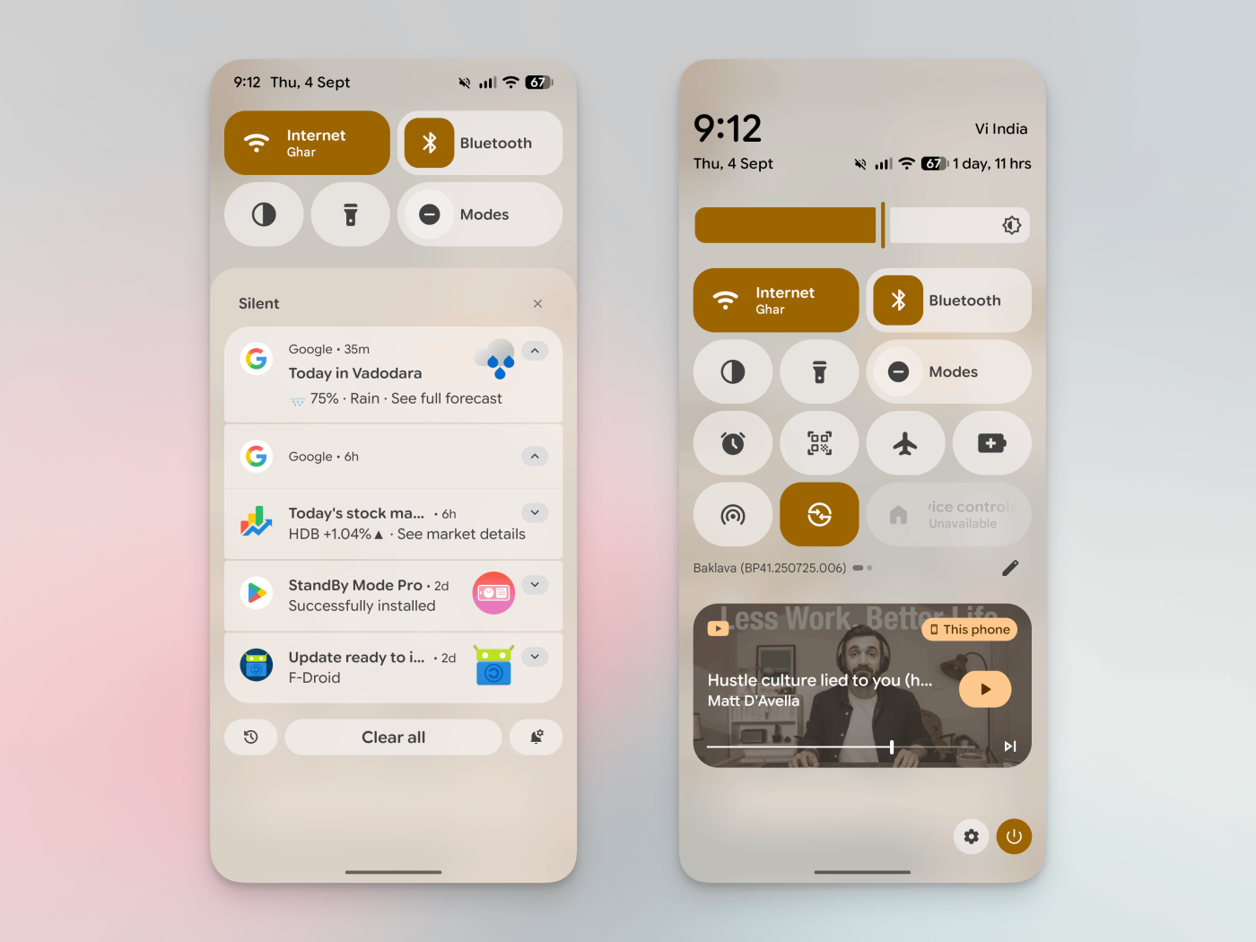 7 скрытых настроек Android, которые сделают использование смартфона удобнее