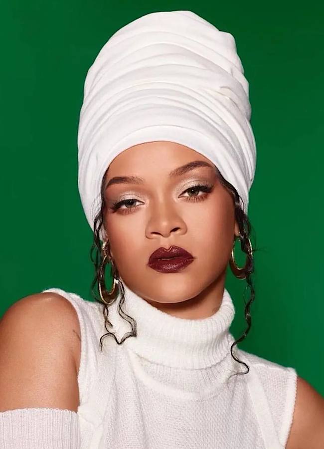 Рианна планирует вернуться на большую сцену и уже анонсировала масштабные концерты