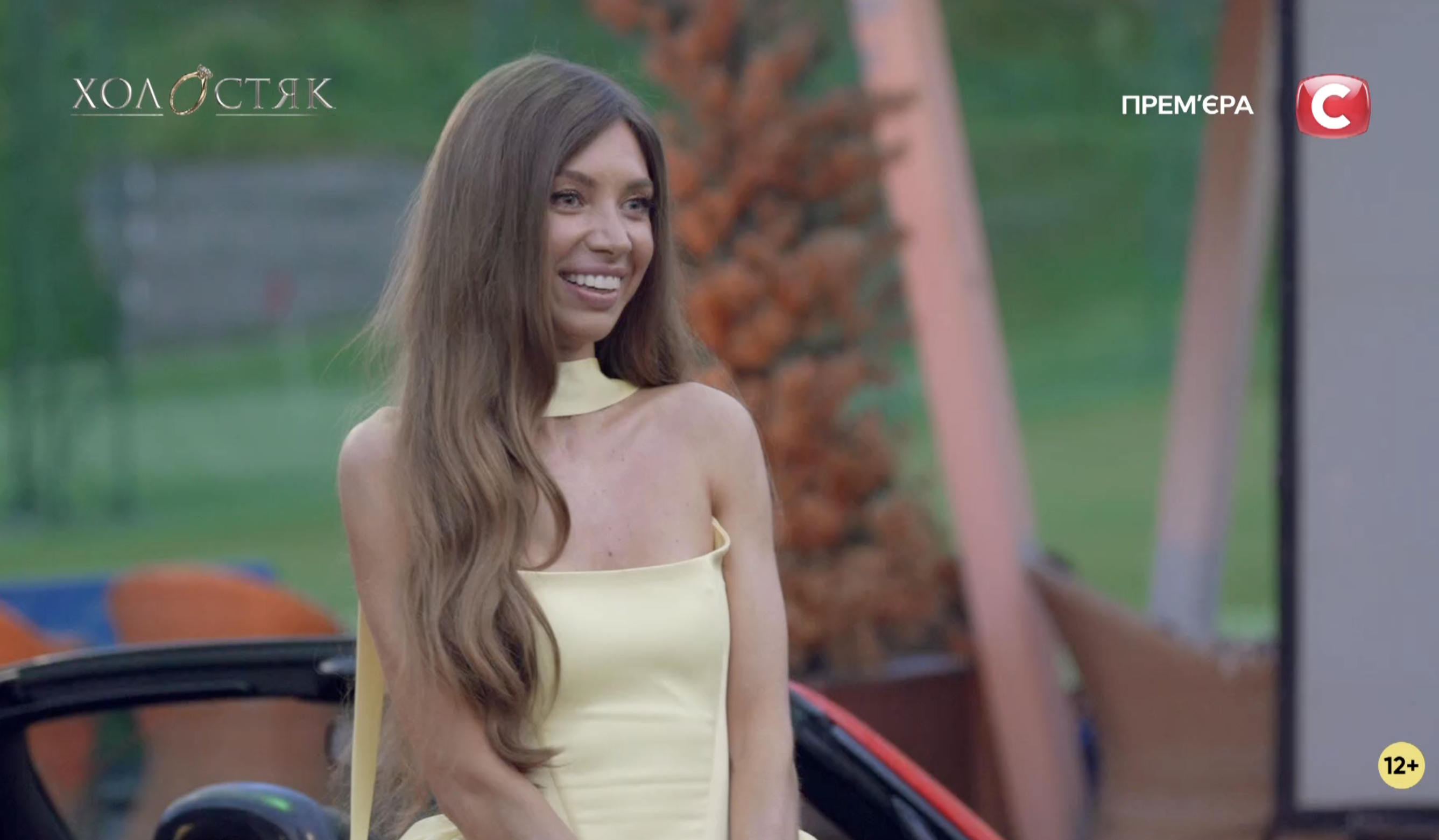 Учасниці першого випуску &quot;Холостяка&quot;: хто вони та чим вразили Цимбалюка