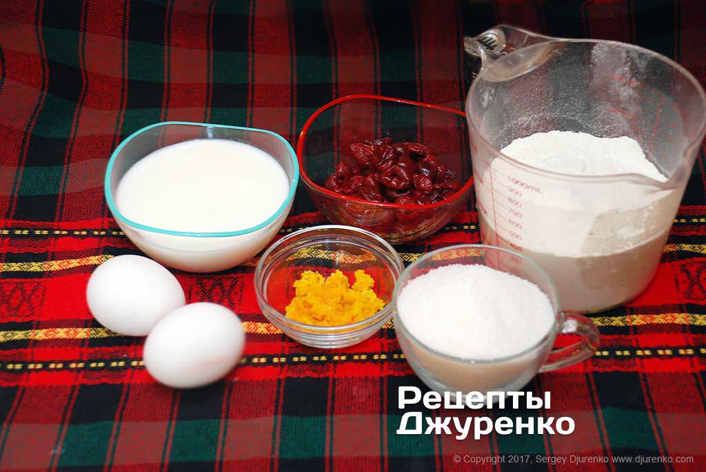 Кулінар поділився секретом простих і швидких мафінів до сніданку