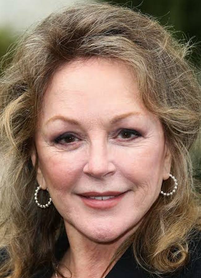 Как изменились главные актеры любимого боевика "Крепкий орешек" (фото)