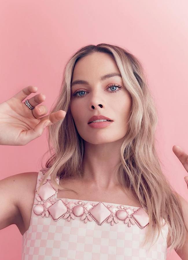 Марго Роббі вирішила зробити паузу в акторській кар’єрі. В чому причина