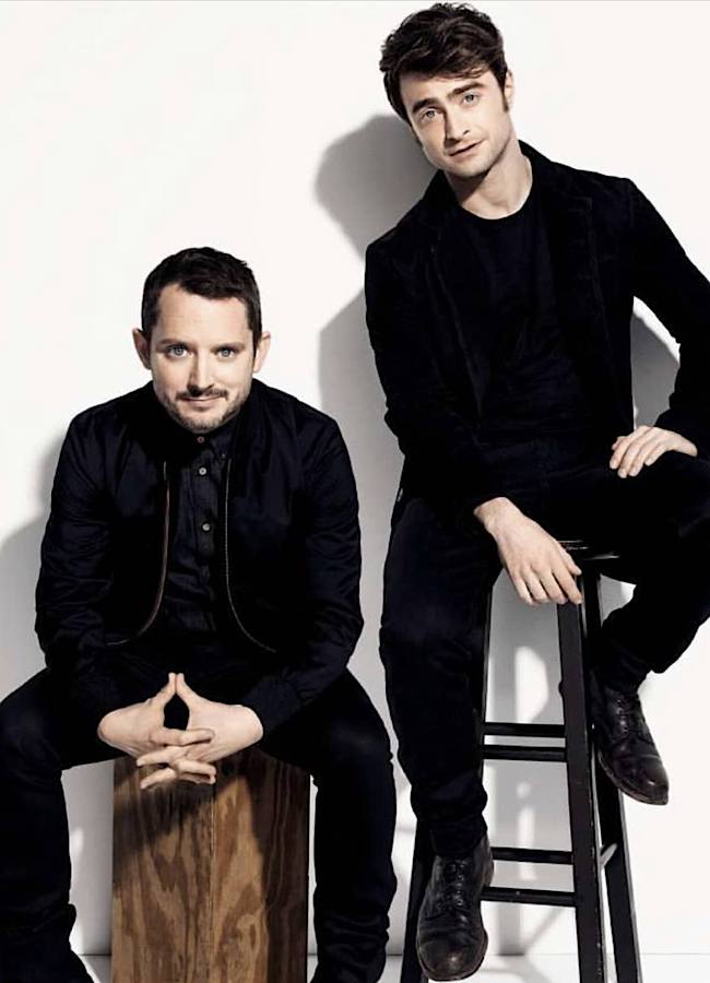 Зіркові &quot;близнюки&quot;. Хто вони, знаменитості, яких легко сплутати (фото)