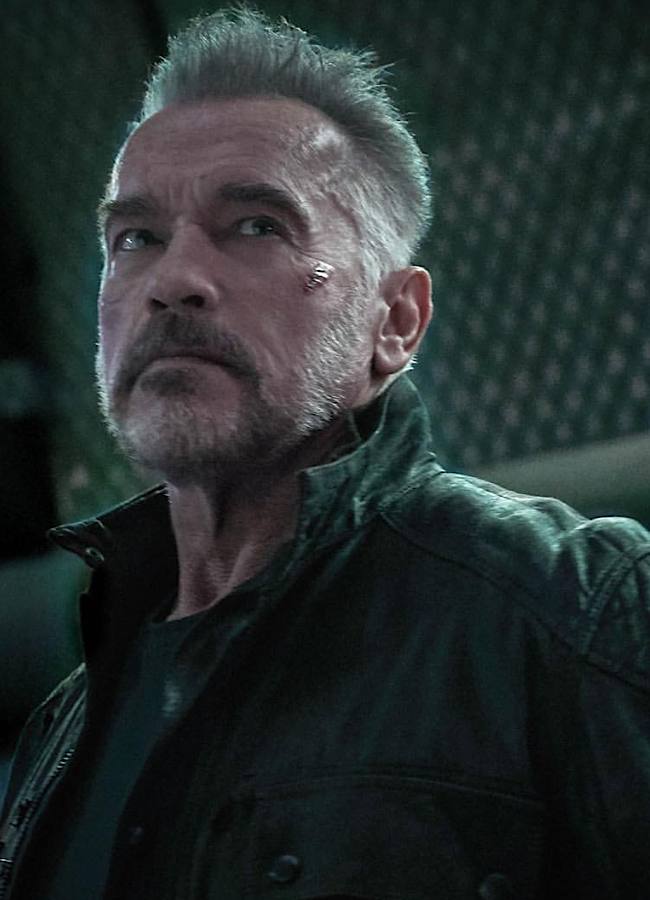 Арнольд Шварценеггер попал в неприятную ситуацию в Мюнхене: о чем речь