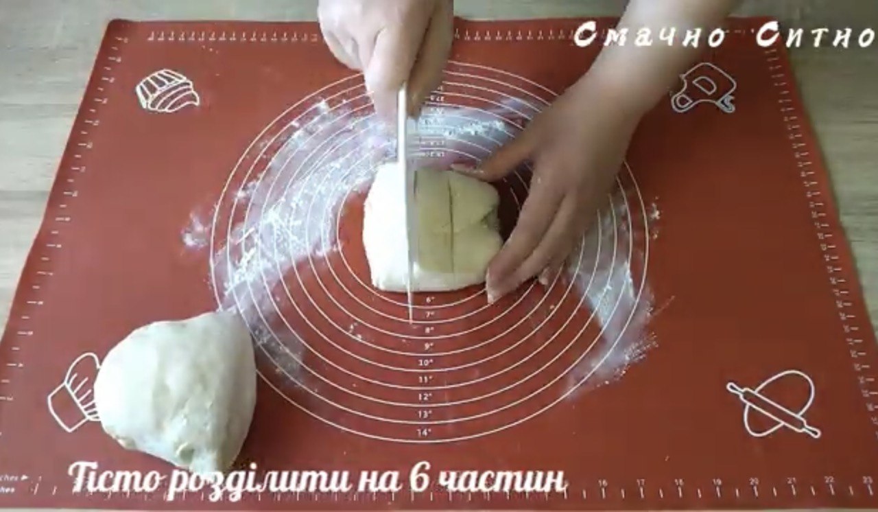 Как быстро и легко приготовить известные турецкие бублики с кунжутом: пошаговый рецепт