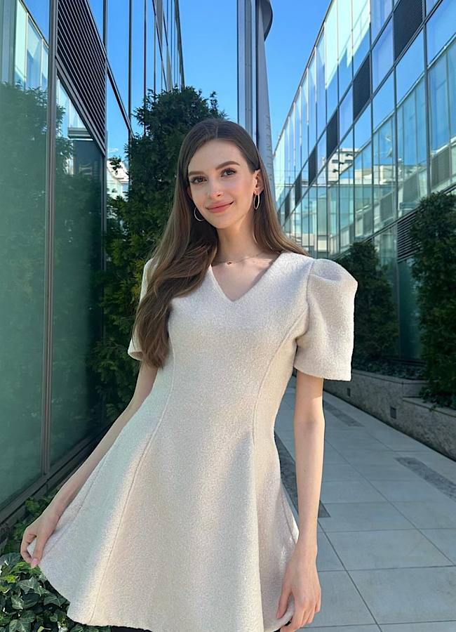 Конкурс "Мисс Япония" выиграла украинка Каролина Шейно (фото, видео)