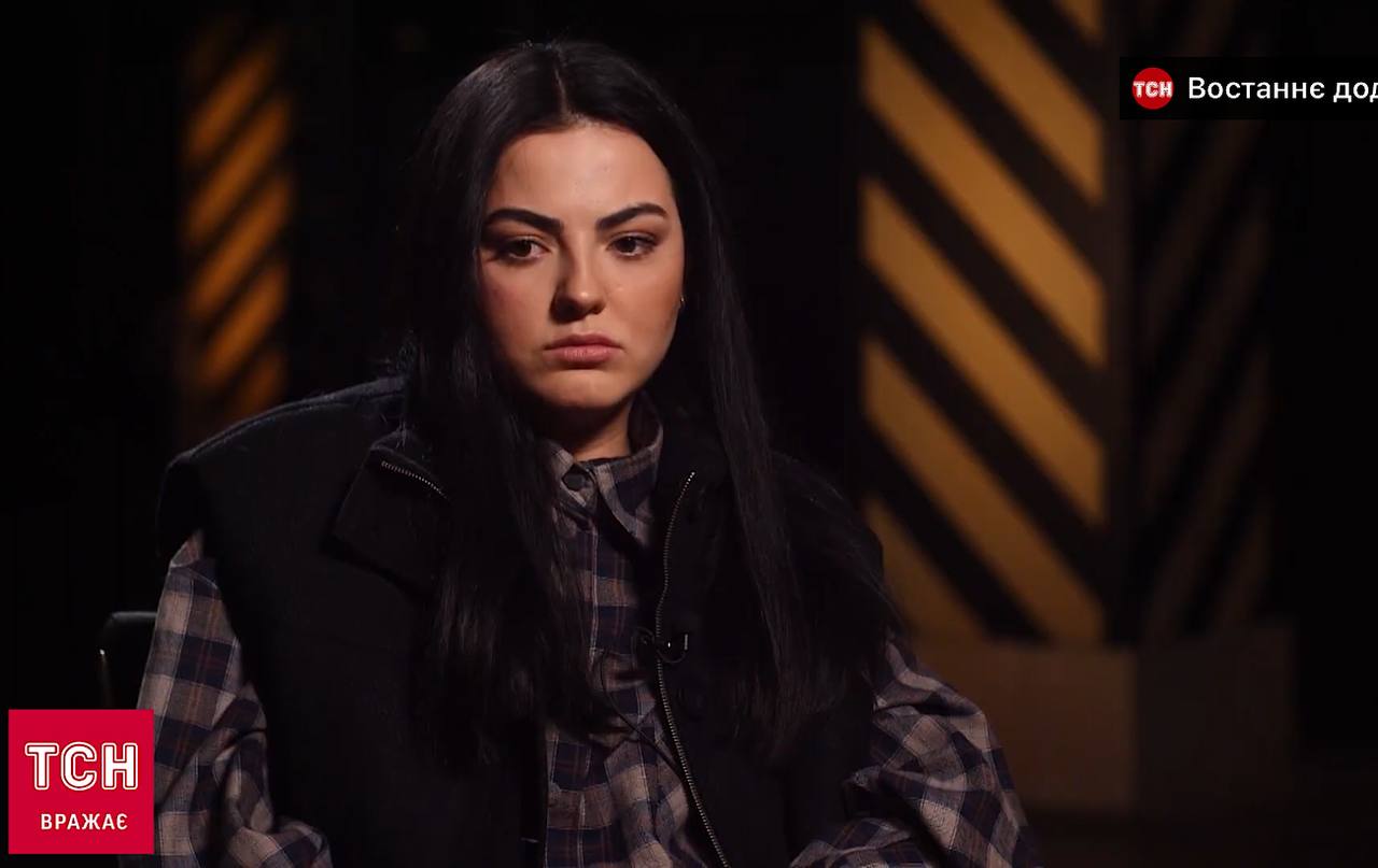 &quot;Тяжело туда приходить&quot;: Алина Михайлова рассказала, что чувствует, когда бывает на могиле Да Винчи