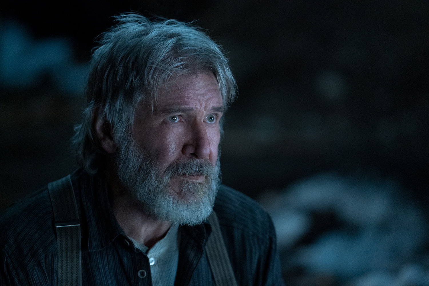 Как сложилась жизнь главных актеров космической саги &quot;Звездные войны&quot; (фото)