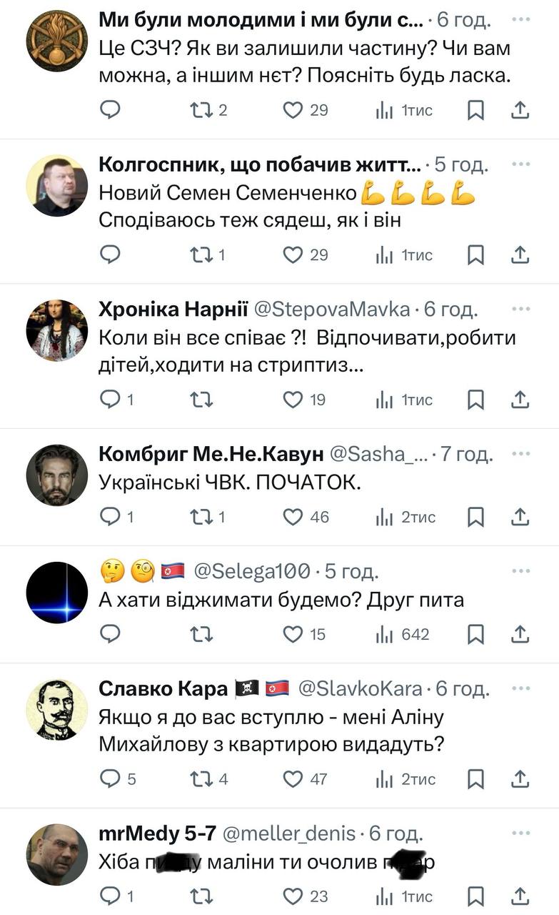 Филимонов или Капустяк? Кто настоящий комбат &quot;Волков Да Винчи&quot; и почему разгорелся скандал