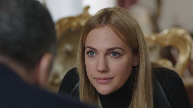 Як змінились головні герої серіалу &quot;Величне століття Роксолана&quot; (фото)