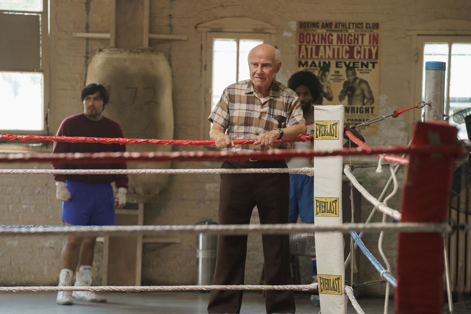 Как сейчас выглядят главные актеры гангстерского триллера 90-х &quot;Криминальное чтиво&quot;