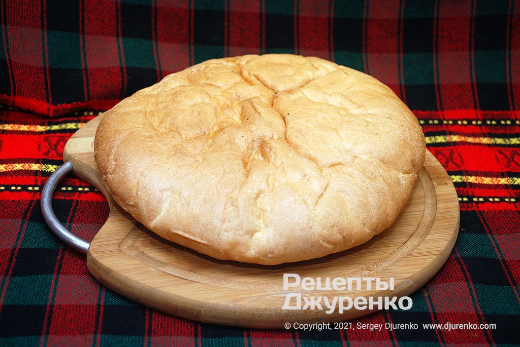 Кулінар дав рецепт простої піци з хліба: готується за 10 хвилин!